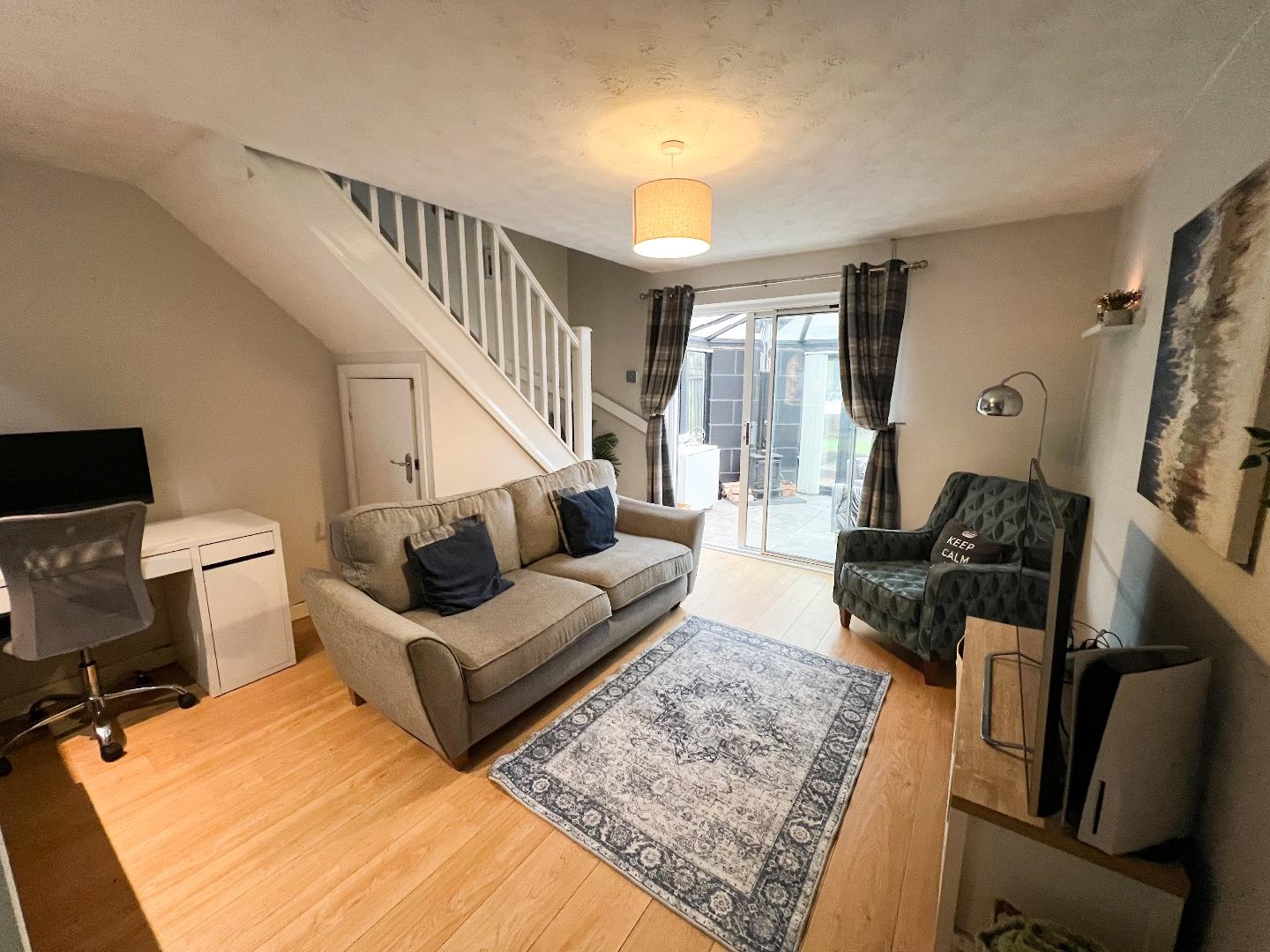 St. Nons Close, Brackla, Bridgend County Borough, CF31 2BX